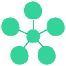 trulyKin Logo